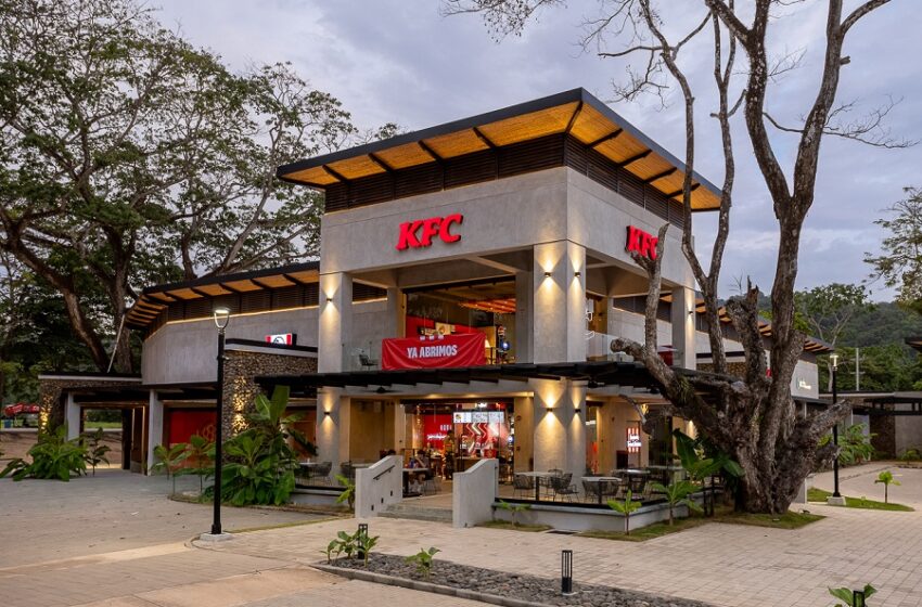  KFC realizará feria de empleo en Ciudad Colón