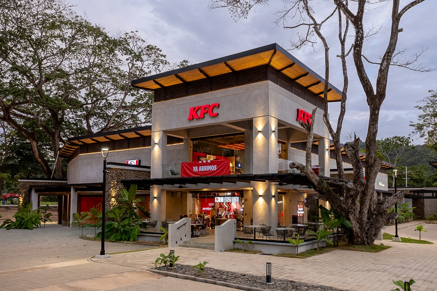 KFC realizará feria de empleo en Ciudad Colón