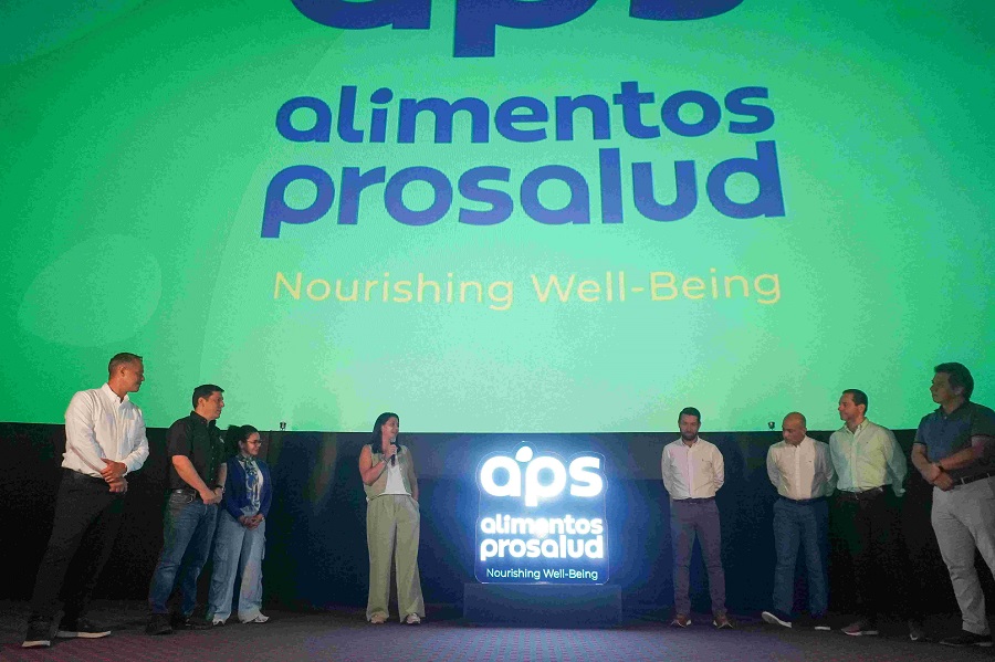 Alimentos Prosalud proyecta crecer 50% hacia 2029 y acelera su expansión internacional