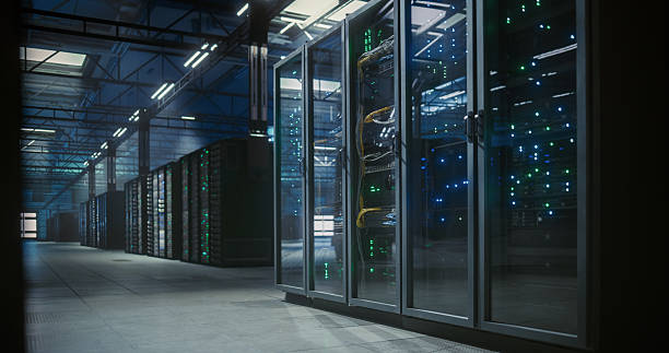 Este factor obliga a centros de datos a replantear su gestión de energía