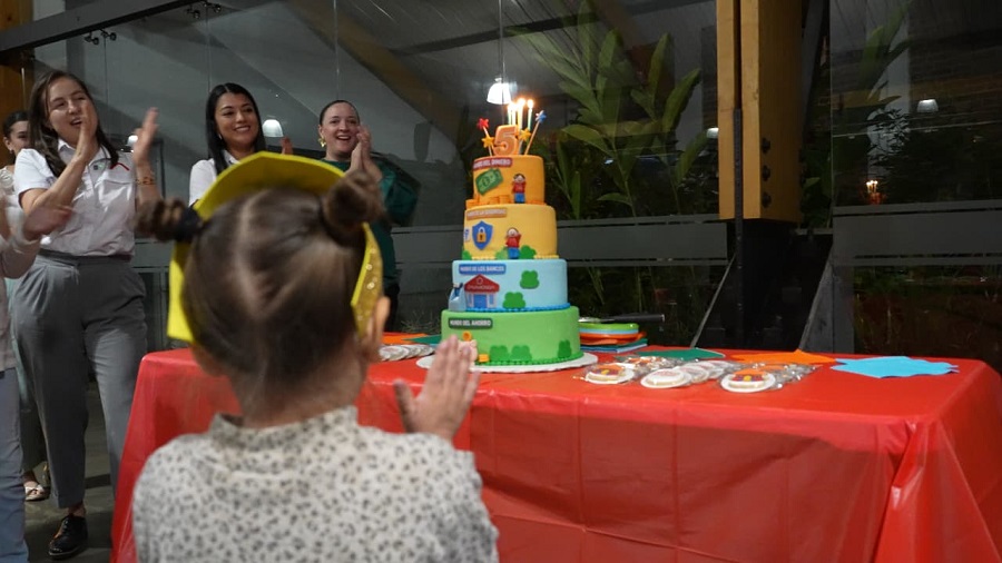 Sala Monetarium ha impulsado la educación financiera en 1,4 millones de visitantes