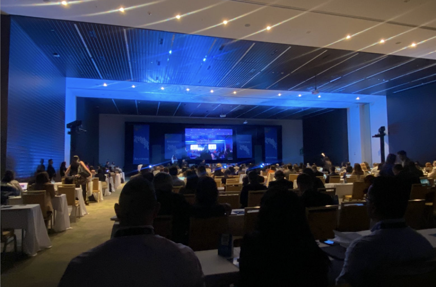  Evento buscará analizará cómo impulsar competitividad del país