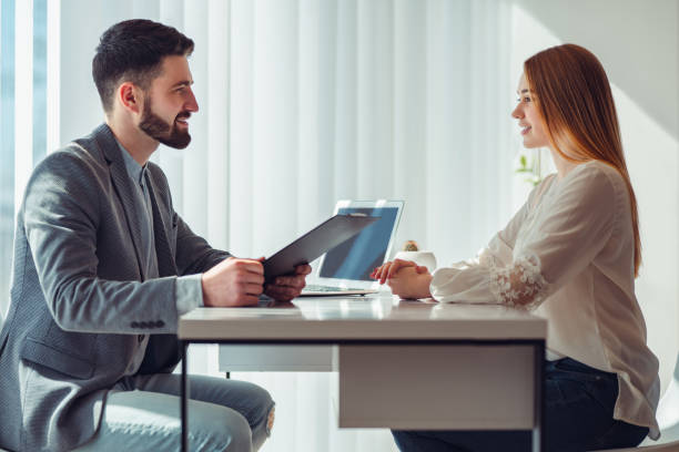 ¿Cómo buscar empleo por primera vez?