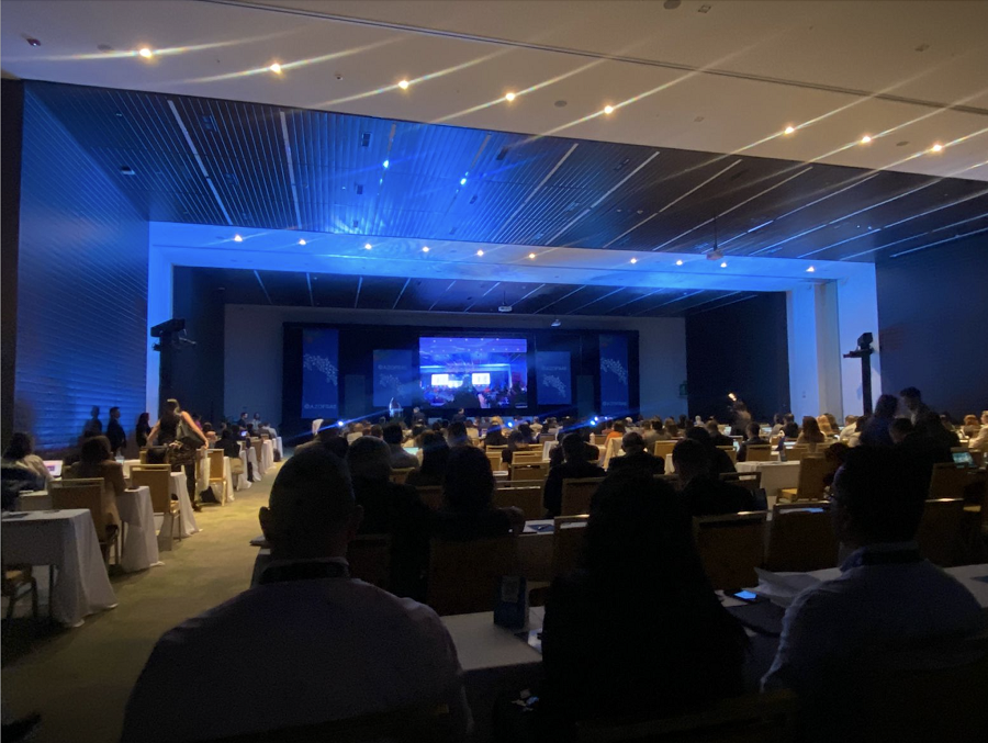 Evento buscará analizará cómo impulsar competitividad del país