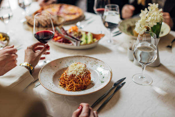 Importaciones de pasta y vino italianos al país sumaron ₡3.454 millones a junio 2026