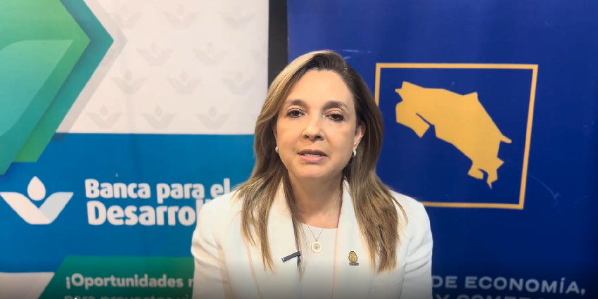  Anuncian fondos disponibles para financiamiento de pymes y emprendimientos