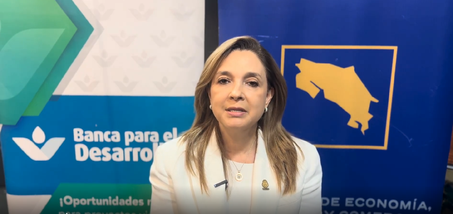 Anuncian fondos disponibles para financiamiento de pymes y emprendimientos