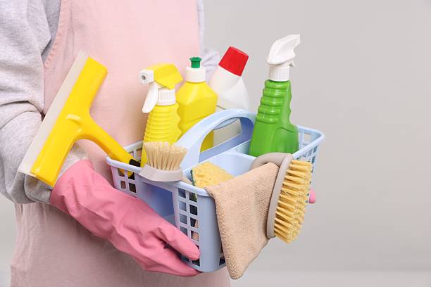 ¿Cómo saber si los productos de limpieza son realmente sostenibles?