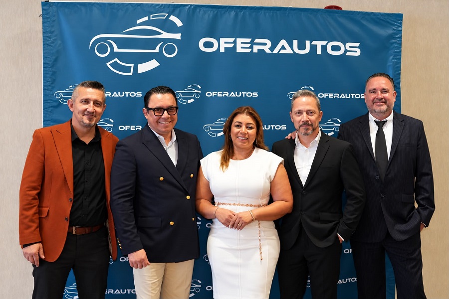 Con inversión de US$400,000 lanzan nueva plataforma para venta de vehículos
