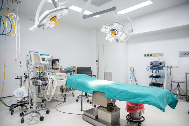Esta es la importancia del mantenimiento de tableros de aislamiento en hospitales