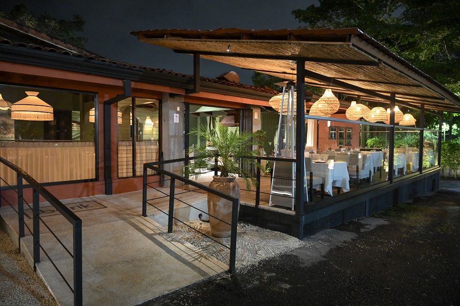 Ibèrik Restaurant amplía operaciones y abre nuevo local en Escazú