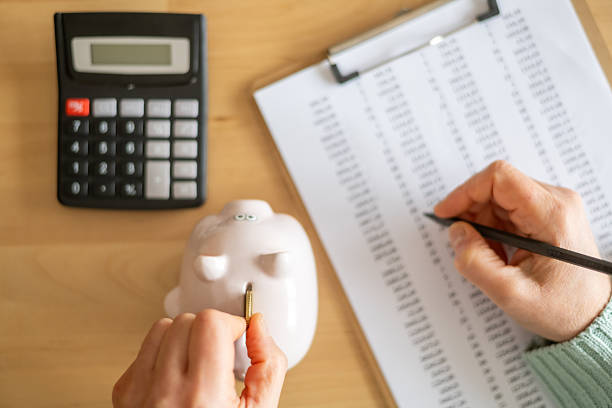 Ahorrar con propósito y constancia ayuda a fortalecer las finanzas de los hogares
