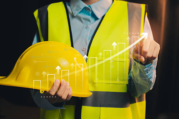 Construcción creció 12,8% al cierre de septiembre 2026