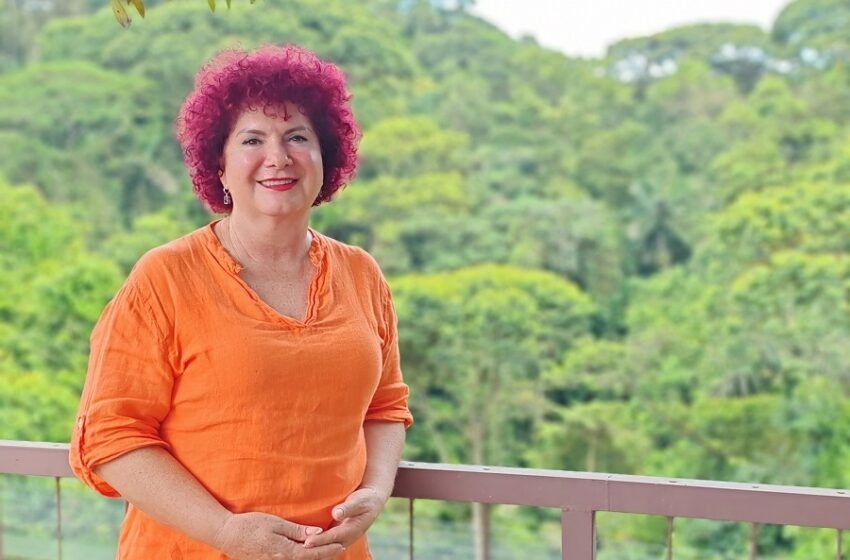  Ara Ambigua Lodge, el hotel que nació de una soda y creció hasta ser un emprendimiento de 50 habitaciones