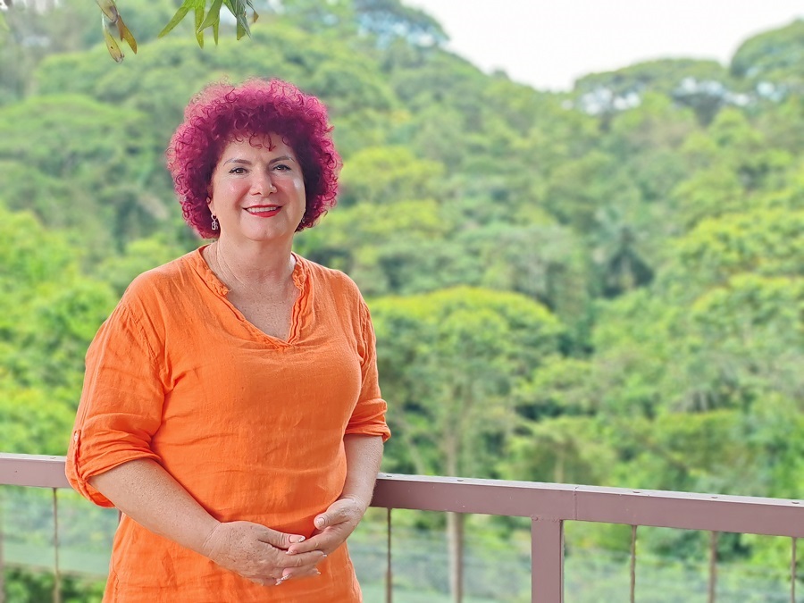 Ara Ambigua Lodge, el hotel que nació de una soda y creció hasta ser un emprendimiento de 50 habitaciones