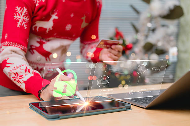 Expertos advierten sobre riesgos de estafas digitales y compras impulsivas en fin de año