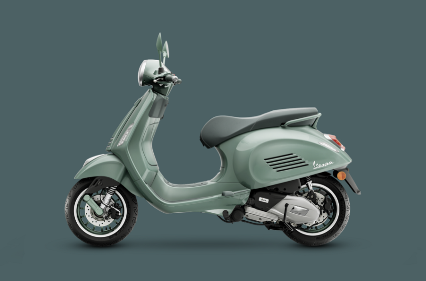  Vespa inicia una nueva etapa en Costa Rica con Grupo Suki & ALC como distribuidor oficial exclusivo