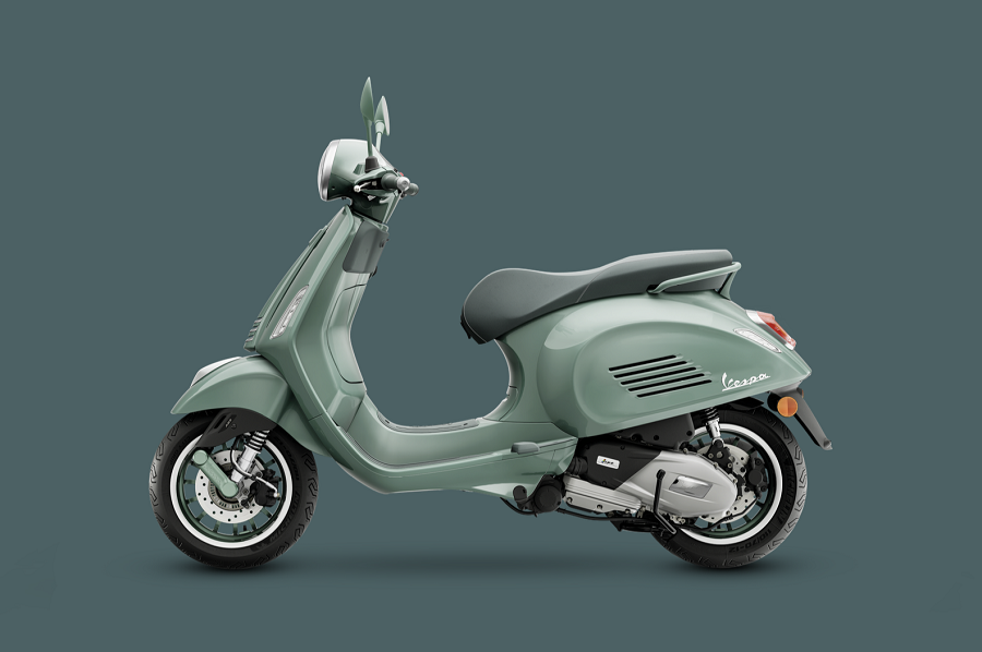 Vespa inicia una nueva etapa en Costa Rica con Grupo Suki & ALC como distribuidor oficial exclusivo